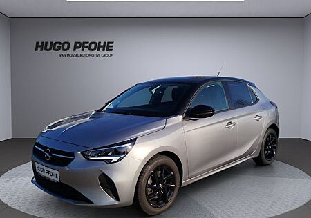 Opel Corsa 1.2 Direct Injection Turbo 74kW Edition 5 Türen