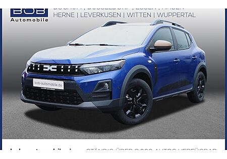 Dacia Sandero Stepway TCe 110 Stepway Extreme 5 Türen