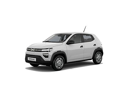 Dacia Spring Electric 45 Essential 5 Türen