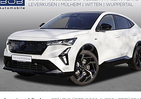 Renault Rafale Hybrid E-Tech 4x4 300 PHEV Atelier Alpin 5 Türen