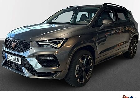 Cupra Ateca 2.0 TSI 140kW 4Drive DSG 5 Türen
