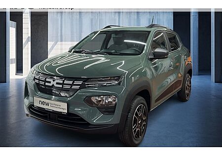 Dacia Spring Essential 5 Türen