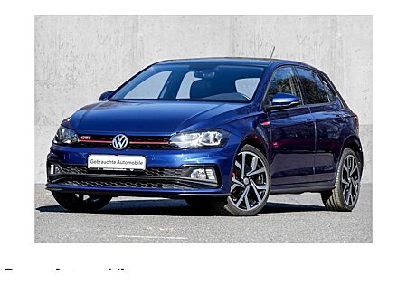 VW Polo GTI 2.0 TSI OPF DSG GTI 5 Türen