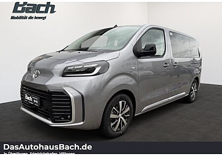Toyota Pro Ace 2,0-l-D-4D 130kW L1 Teamplayer Auto 5 Türen