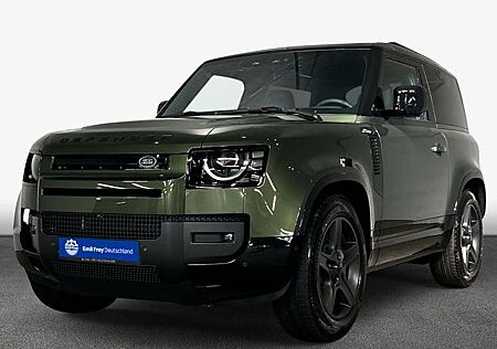 Land Rover Defender 3.0 D250 MHEV X-Dynamic SE 90 3 Türen