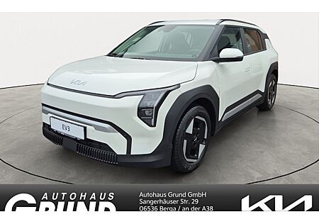 Kia EV3 58 kWh 150 kW Earth Frontantrieb 5 Türen