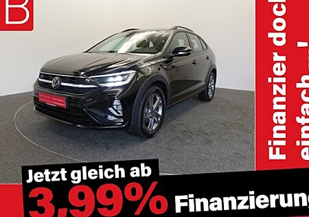 VW Taigo 1.0 TSI OPF 81 kW R-Line 5 Türen