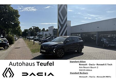 Renault Espace Full Hybrid E-Tech 200 5S Esprit Alpine 5 Türen