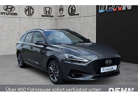 Hyundai i30 1.6 T-GDI Trend DCT 5 Türen
