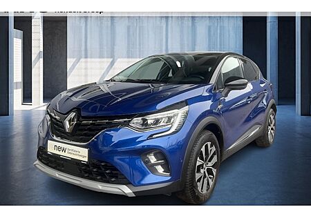 Renault Captur TCe 90 Techno 5 Türen