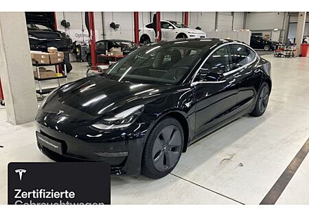 Tesla Model 3 Hinterradantrieb RWD Long Range 4 Türen