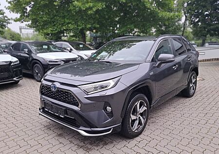 Toyota RAV 4 2.5 Plug-In Hybrid Auto AWD 5 Türen