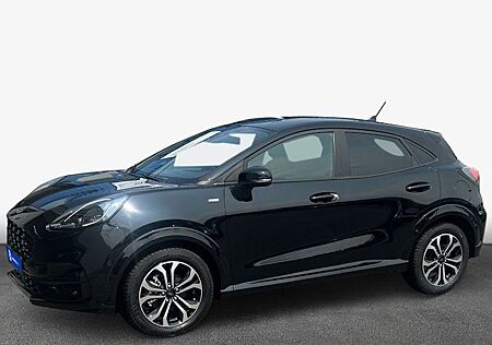Ford Puma 1,0 EcoBoost Hybrid 114kW ST-Line Auto 5 Türen