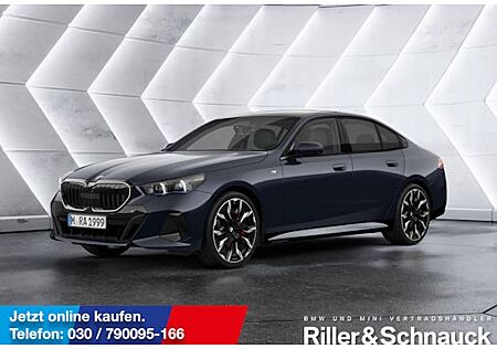 BMW 5er 540d xDrive A 4 Türen