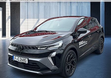 Renault Symbioz Full Hybrid E-Tech 160 Esprit Alpine 5 Türen