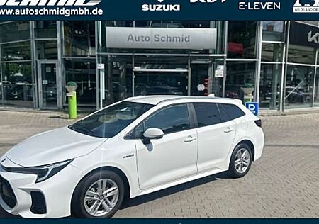 Suzuki Swace 1.8 Hybrid CVT Comfort+ 5 Türen