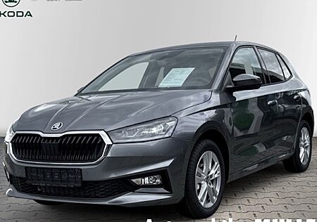 Skoda Fabia 1.5l TSI 110kW DSG Selection 5 Türen