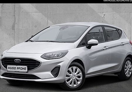 Ford Fiesta 1,1 Cool & Connect 5 Türen