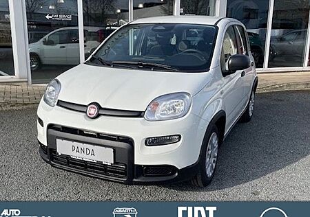 Fiat Panda 1.0 GSE Hybrid Cross 5 Türen