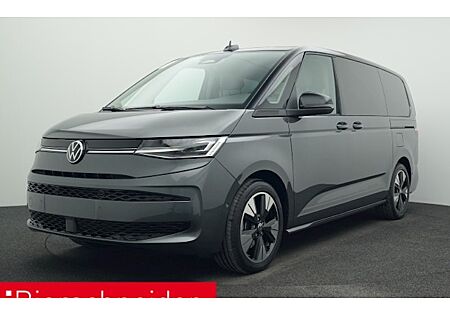VW T7 Multivan 2.0 TDI SCR DSG Überhang Edition 5 Türen