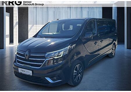 Renault Trafic Combi Blue dCi 150 EDC Spaceclass 4 Türen