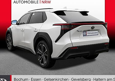 Toyota bZ4X 71,4 kWh Comfort 5 Türen