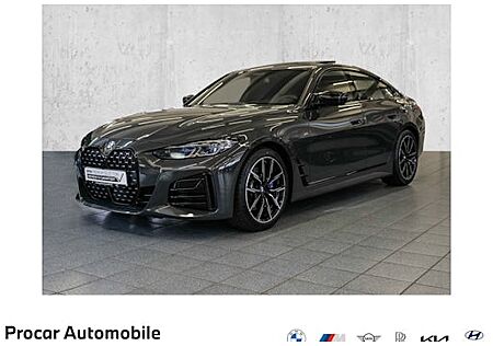 BMW 4er M440i xDrive Gran Coupé A 5 Türen
