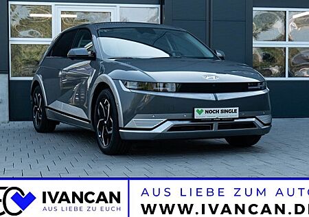 Hyundai IONIQ 5 84kWh 239kW Allradantrieb Techniq 5 Türen