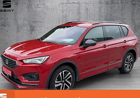 Seat Tarraco 2.0 TSI 4Drive 180kW FR DSG 5 Türen