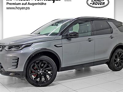 Land Rover Discovery Sport D200 AWD Automatik DYNAMIC SE 5 Türen