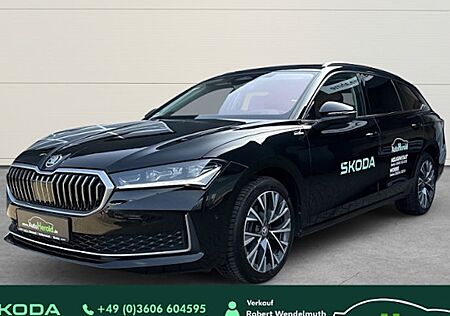 Skoda Superb 2.0 TDI DSG L&K Combi 5 Türen