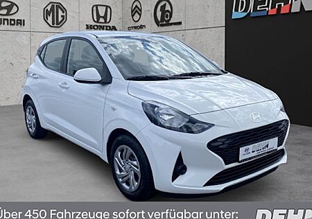 Hyundai i10 1.0 Select 5 Türen