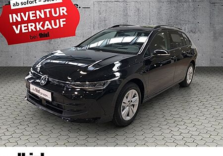 VW Golf Variant 2.0 TDI SCR 85kW Life Variant 5 Türen