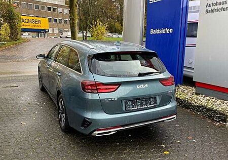 Kia Cee'd Sportswagon 1.6 GDI Plug-In Hybrid Spirit Sportsw. 5 Türen