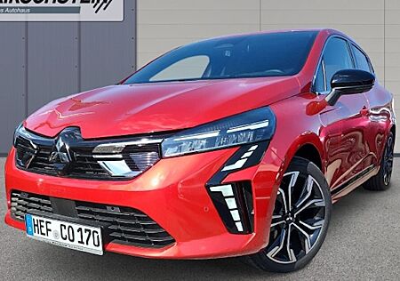 Mitsubishi Colt 1.0 Turbo-Benziner Top 5 Türen