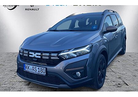 Dacia Jogger Eco-G 100 Extreme+ 5-Sitzer 5 Türen