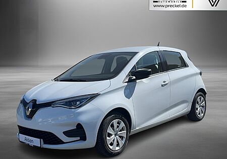 Renault ZOE Life R110/Z.E. 40 Batteriekauf 5 Türen