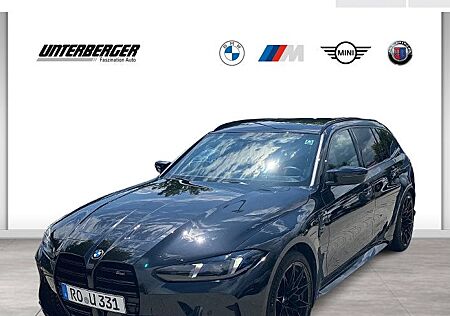 BMW M3 Competion M xDrive Touring 5 Türen