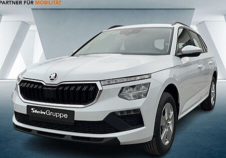 Skoda Kamiq 1.0 TSI 85kW DSG Essence 5 Türen