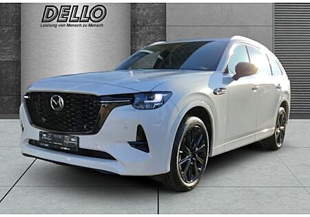 Mazda CX-80 2.5 e-SKYACTIV PHEV Homura Plus Auto AWD 5 Türen