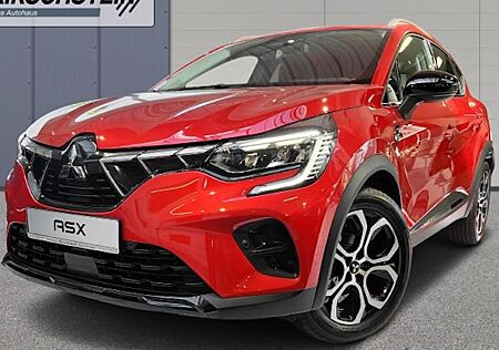 Mitsubishi ASX 1.3 T-Benziner Select DCT 5 Türen