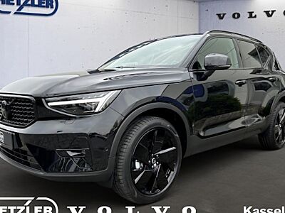 Volvo XC 40 B4 Black Edition Plus DCT 5 Türen