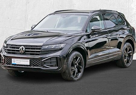 VW Touareg 3.0 V6 TDI 170kW 4MOT Tiptr. R-Line 5 Türen