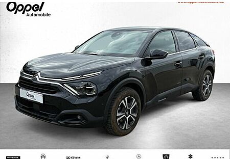 Citroën C4 PureTech 130 Stop&Start SHINE EAT8 5 Türen