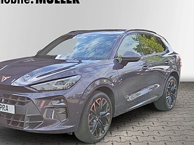CUPRA Terramar 1.5 e-HYBRID 200kW VZ DSG 5 Türen