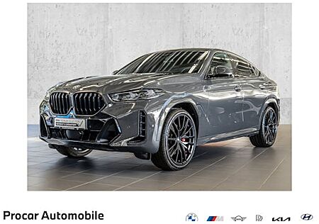 BMW X6 xDrive30d 5 Türen