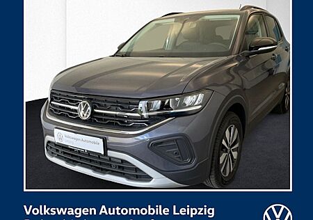 VW T-Cross 1.0 TSI OPF 85 kW DSG GOAL 5 Türen