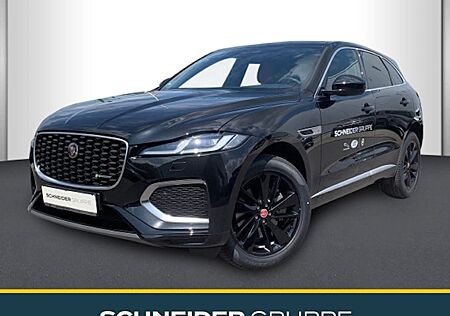 Jaguar F-Pace P250 R-DYNAMIC SE AWD 5 Türen