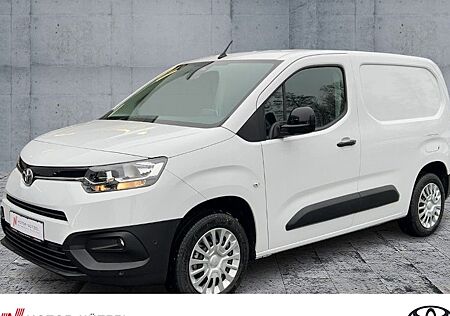 Toyota Pro Ace 1,5-l-D-4D 75kW L1 Meister 4 Türen