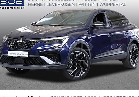 Renault Arkana E-TECH Full Hybrid 145 Esprit Alpine 5 Türen